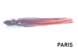 Bonze "BTK" Lures