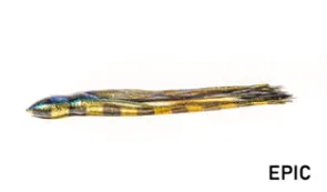 Bonze "BTK" Lures