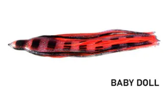 Bonze "BTK" Lures