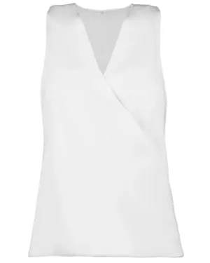 Bright White Tide Top