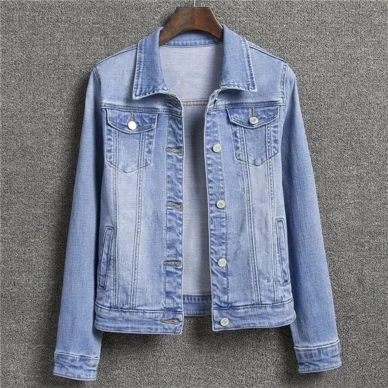 Bryce - Denim Jacket