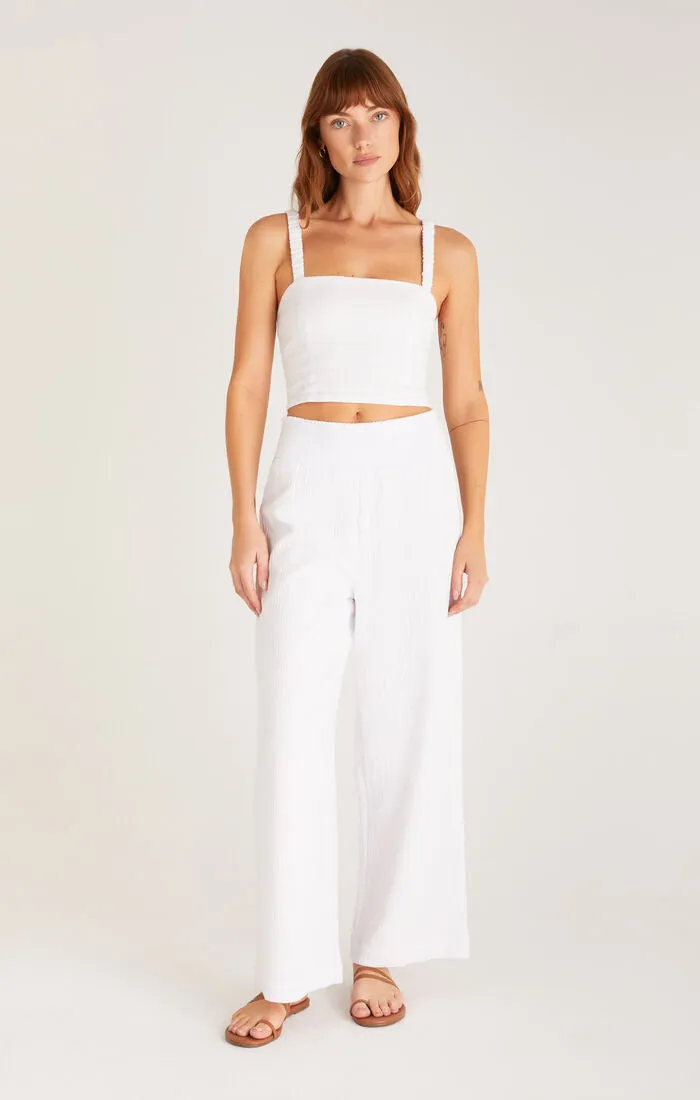 Cassidy Full Length Pant
