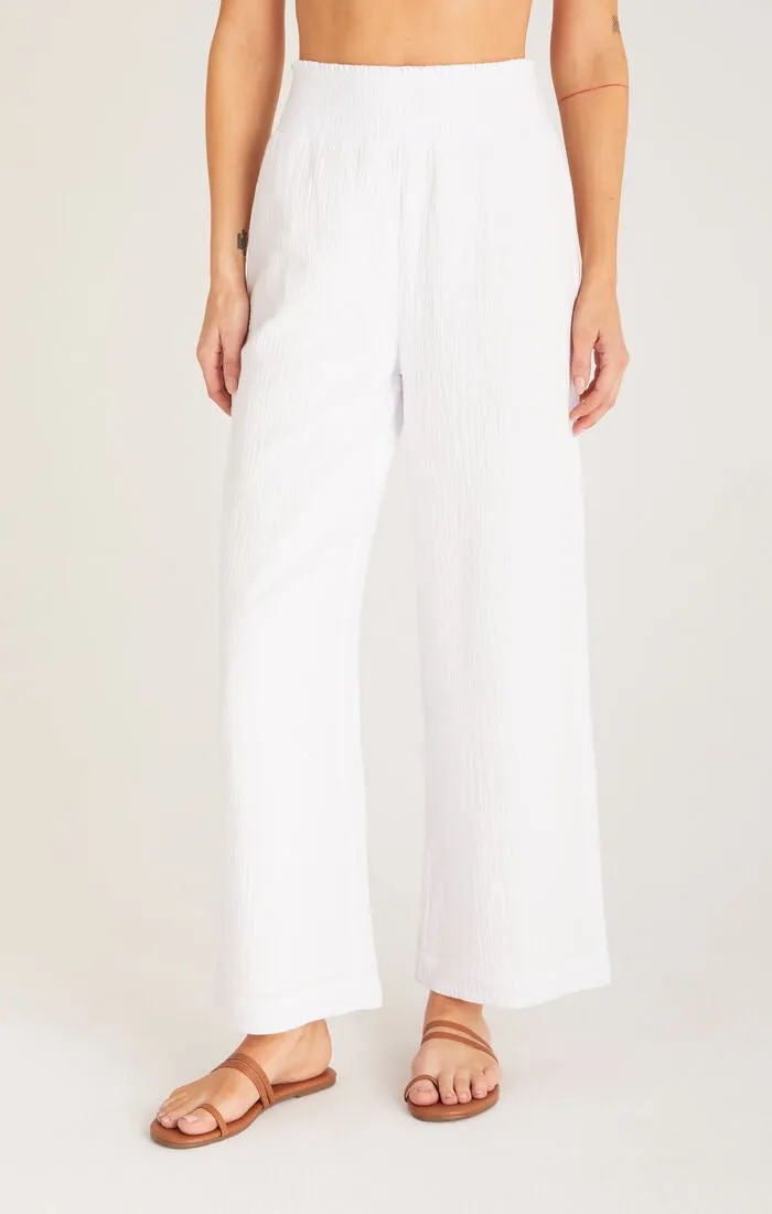 Cassidy Full Length Pant