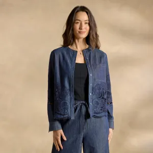Cecila Blouse