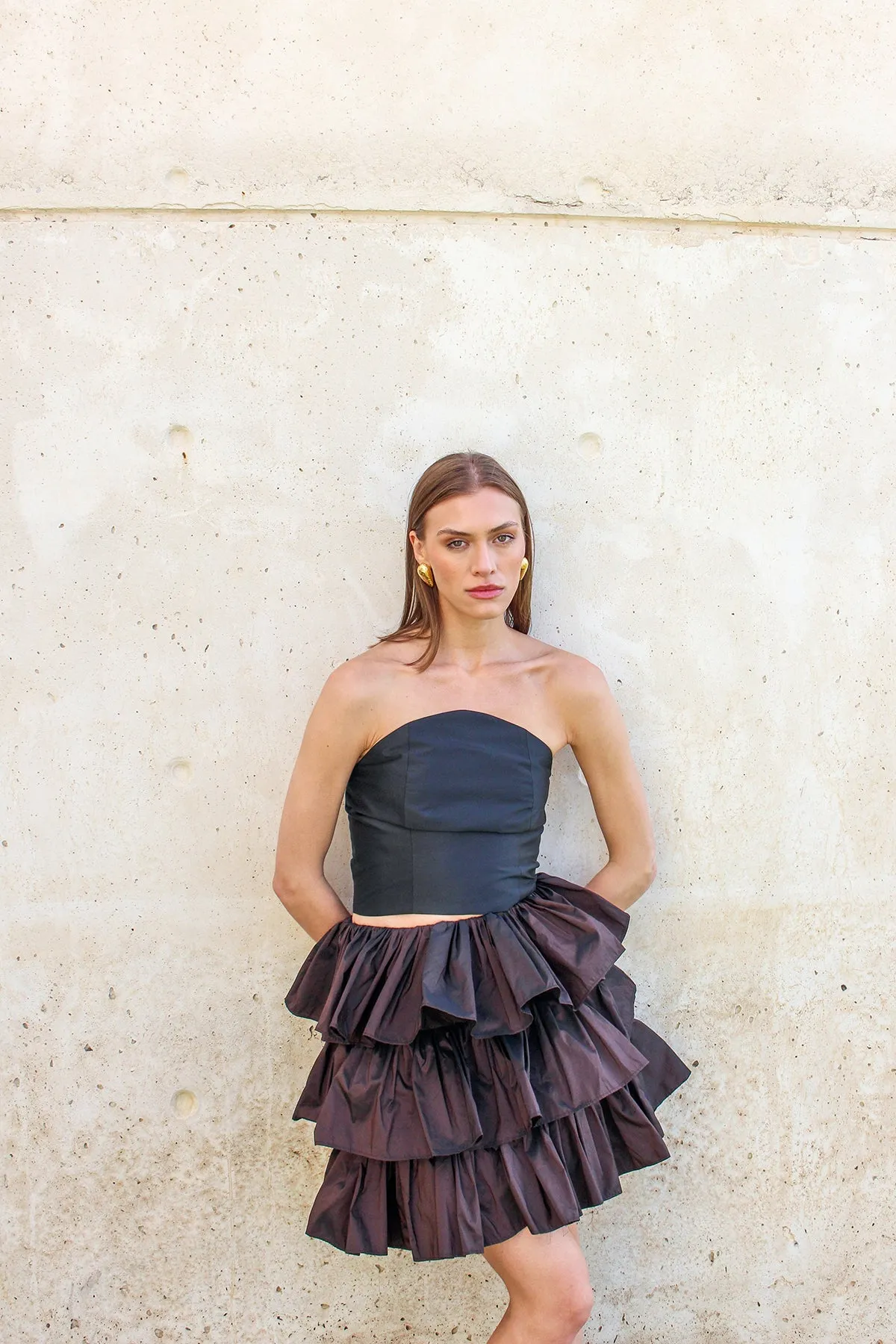 Chantilly Skirt