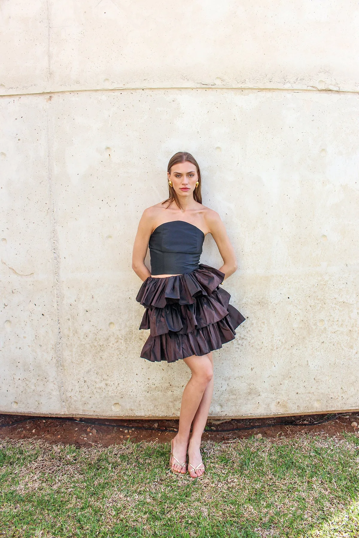 Chantilly Skirt