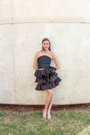 Chantilly Skirt