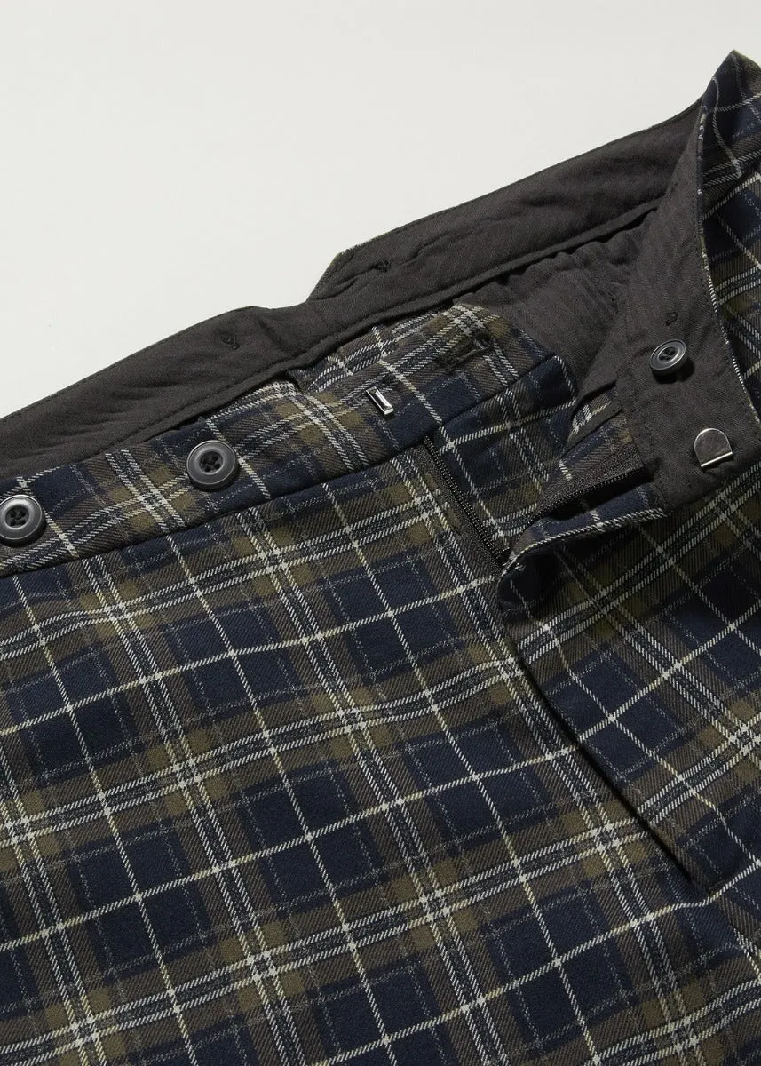 Chuck Skinny Trouser