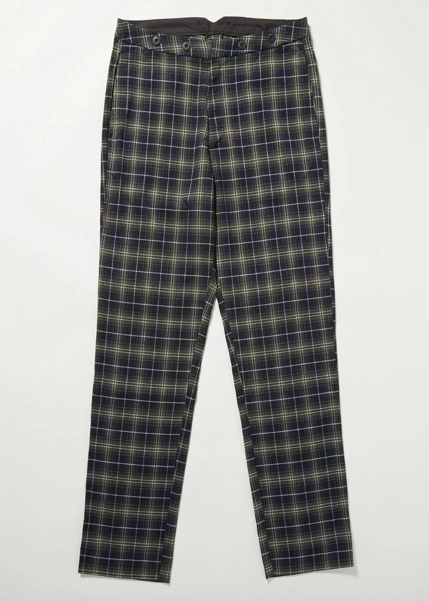 Chuck Skinny Trouser