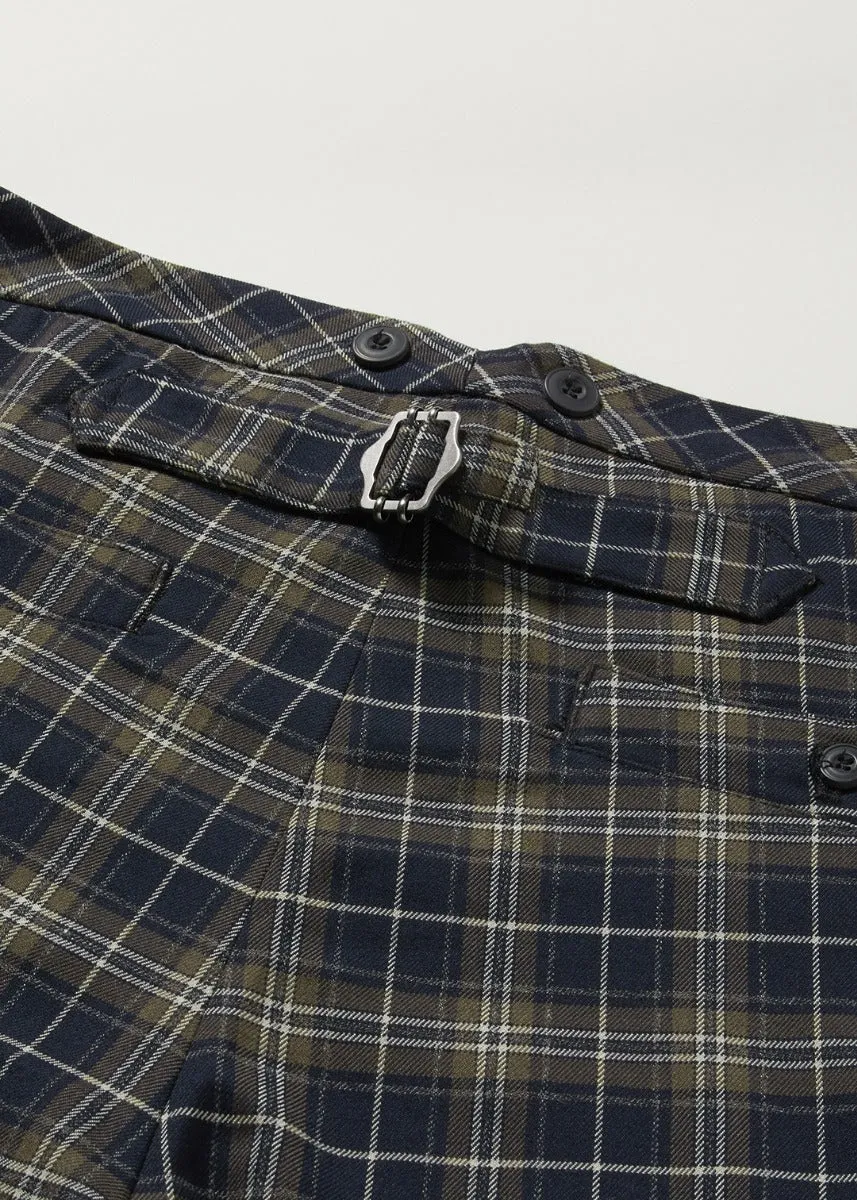 Chuck Skinny Trouser