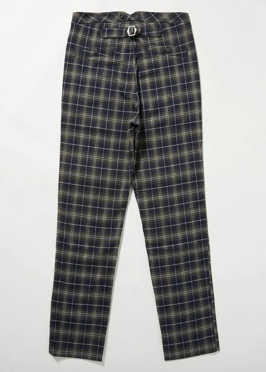 Chuck Skinny Trouser