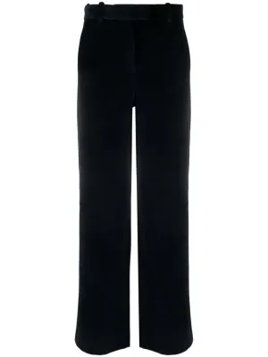 Circolo 1901 Trousers Blue