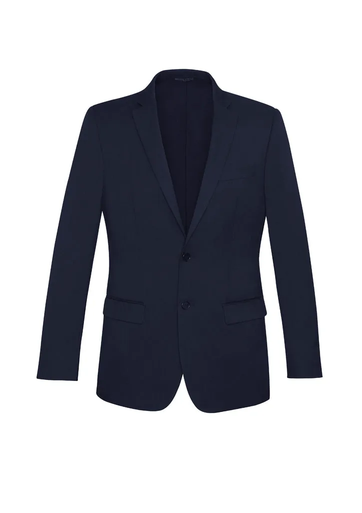 Cool Stretch Mens Slimline Jacket (BZ-80113)