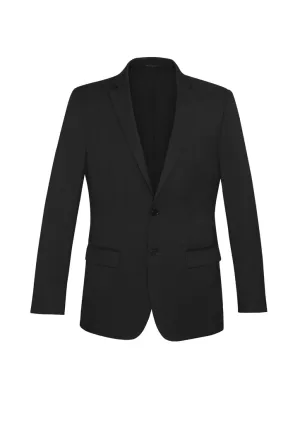 Cool Stretch Mens Slimline Jacket (BZ-80113)