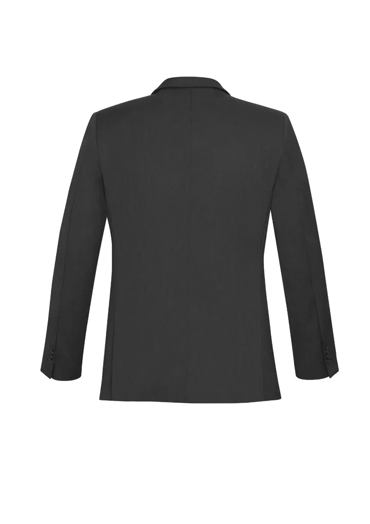 Cool Stretch Mens Slimline Jacket (BZ-80113)