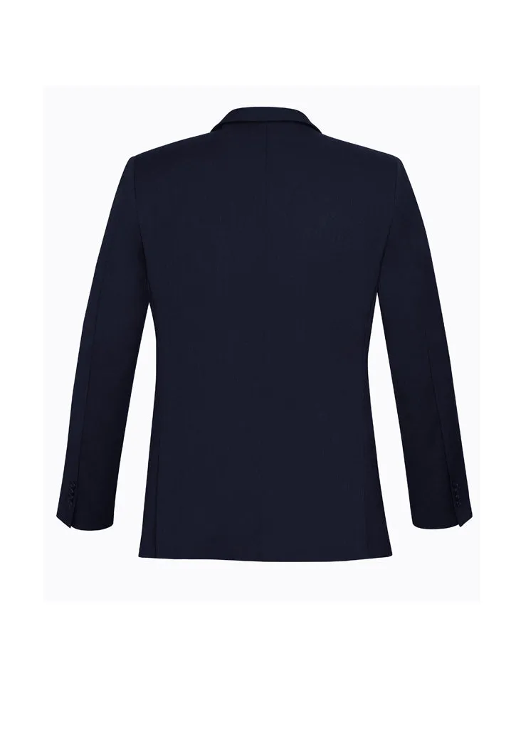 Cool Stretch Mens Slimline Jacket (BZ-80113)