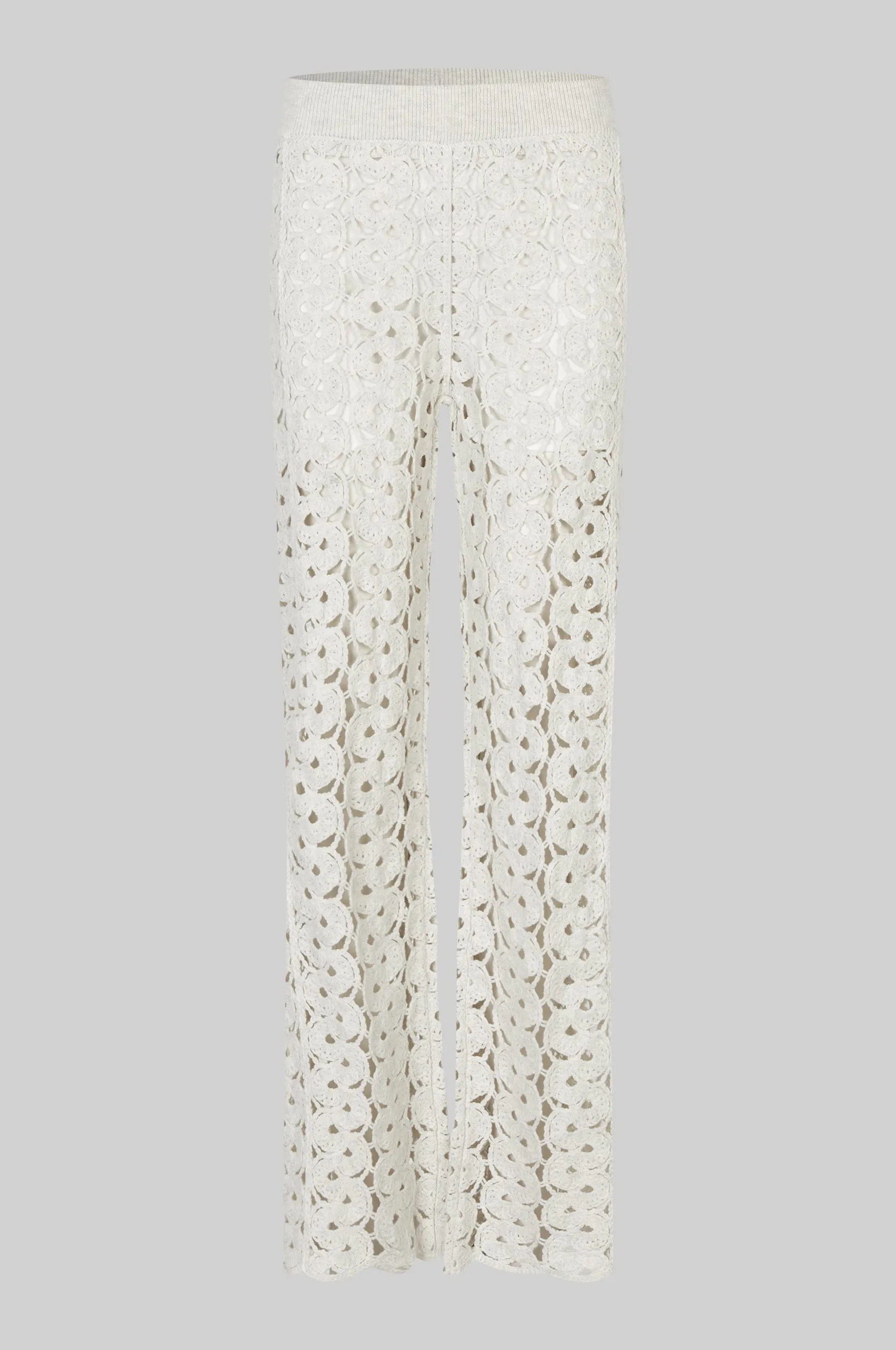 Coralie Knit Pants