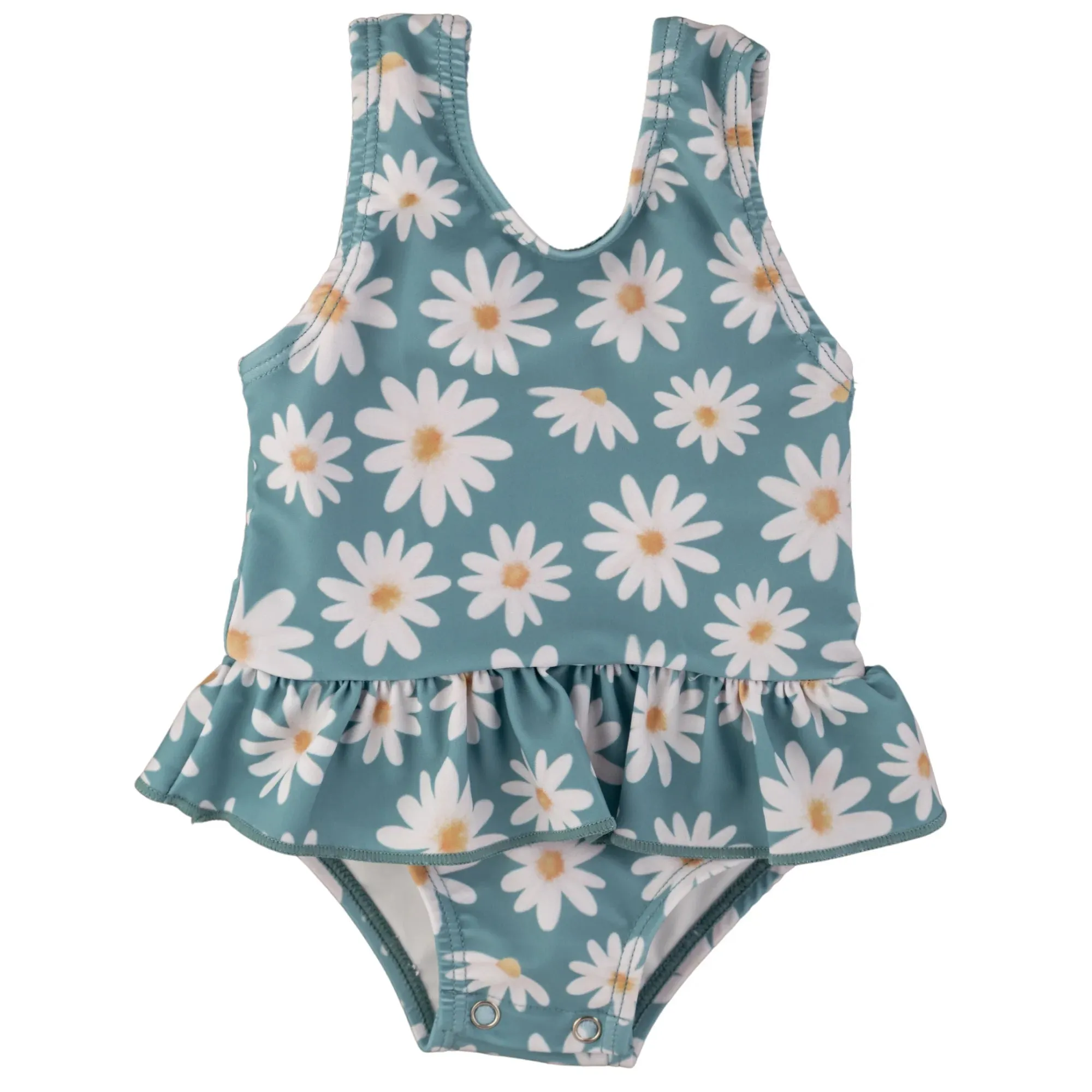 Current Tyed Twirl One Piece Suit