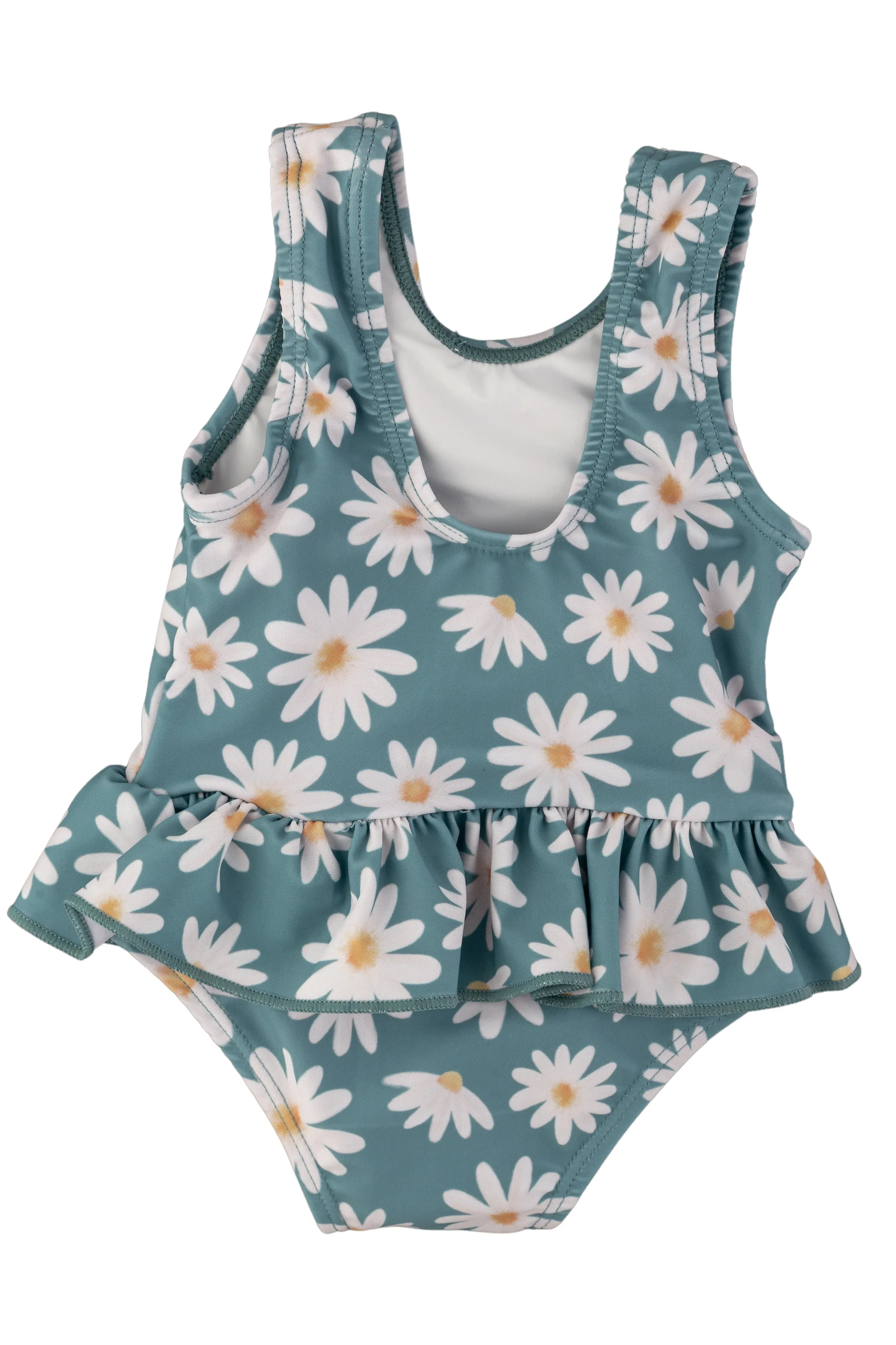 Current Tyed Twirl One Piece Suit