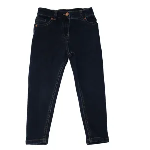 Dark Skinny Jeans