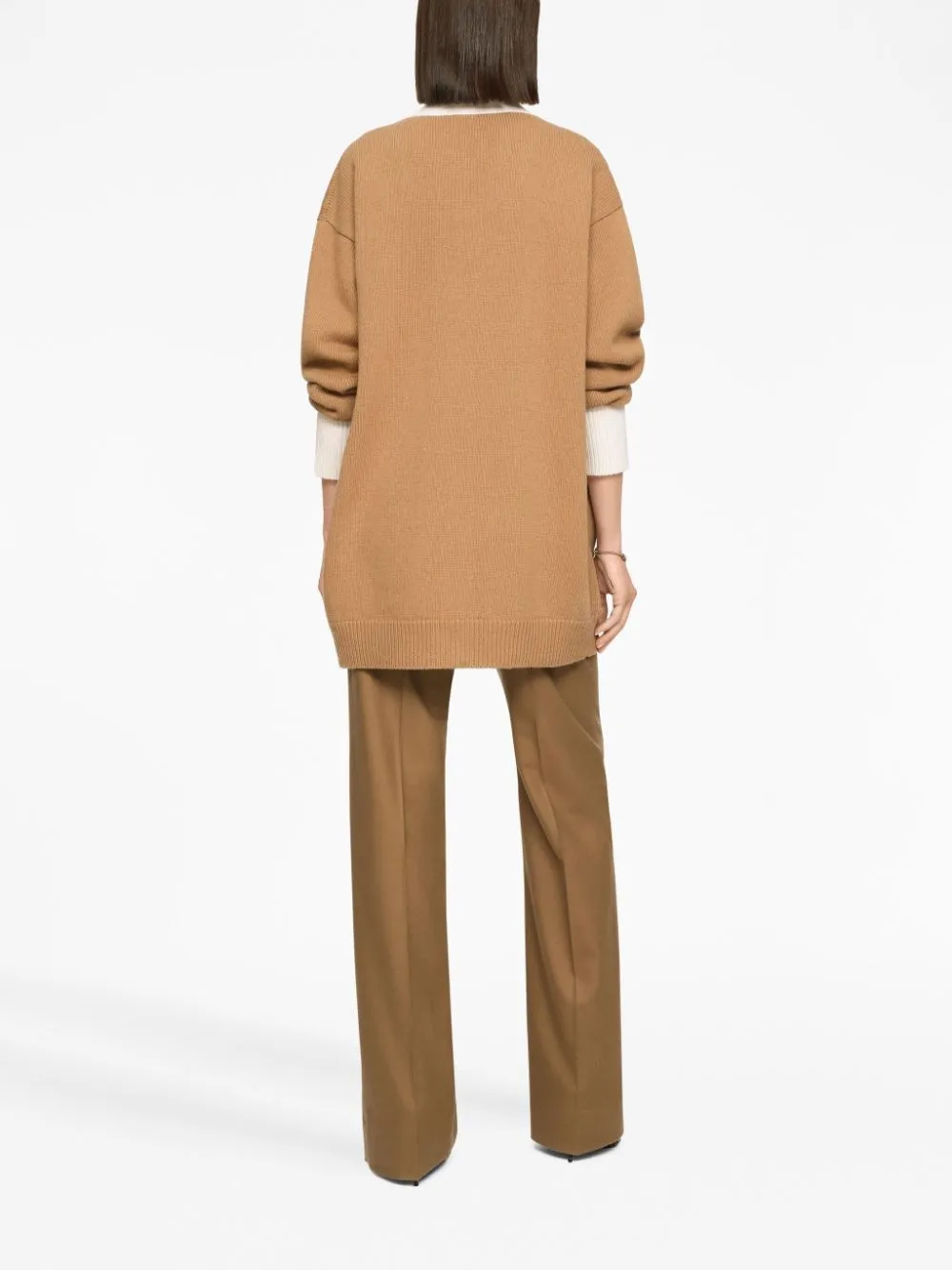 Dolce & Gabbana Trousers Beige