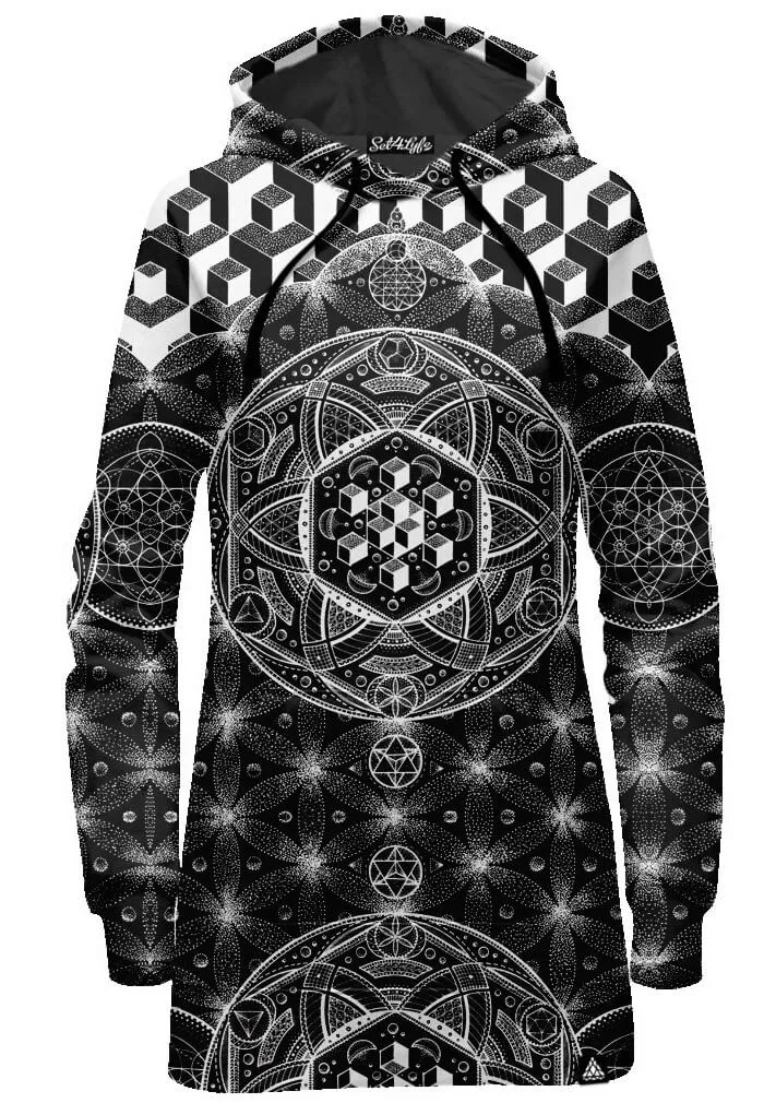 Dreamstate Hoodie Dress