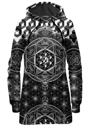 Dreamstate Hoodie Dress