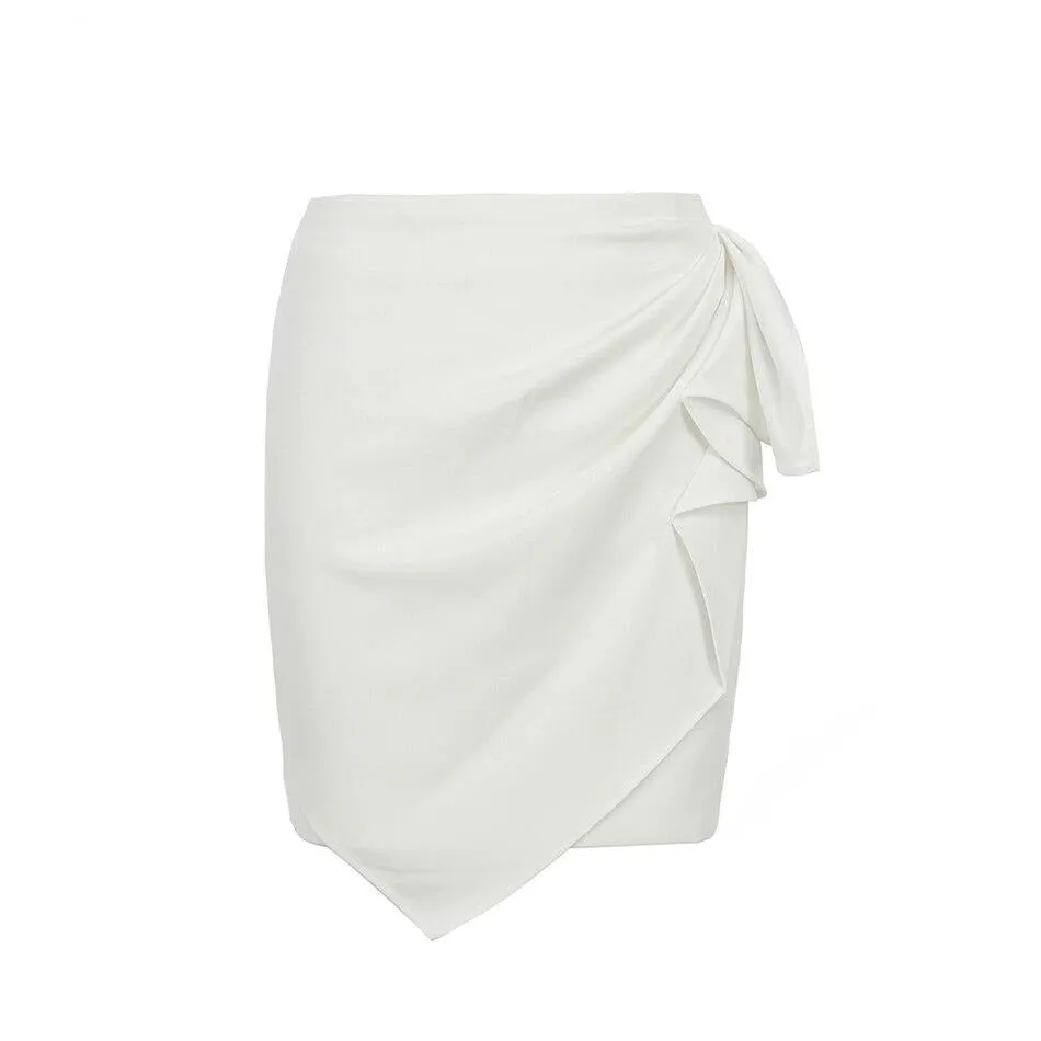 Dress Set Long Sleeve shirt & Skirt "Original"