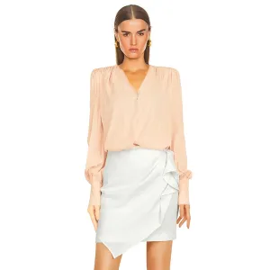 Dress Set Long Sleeve shirt & Skirt "Original"