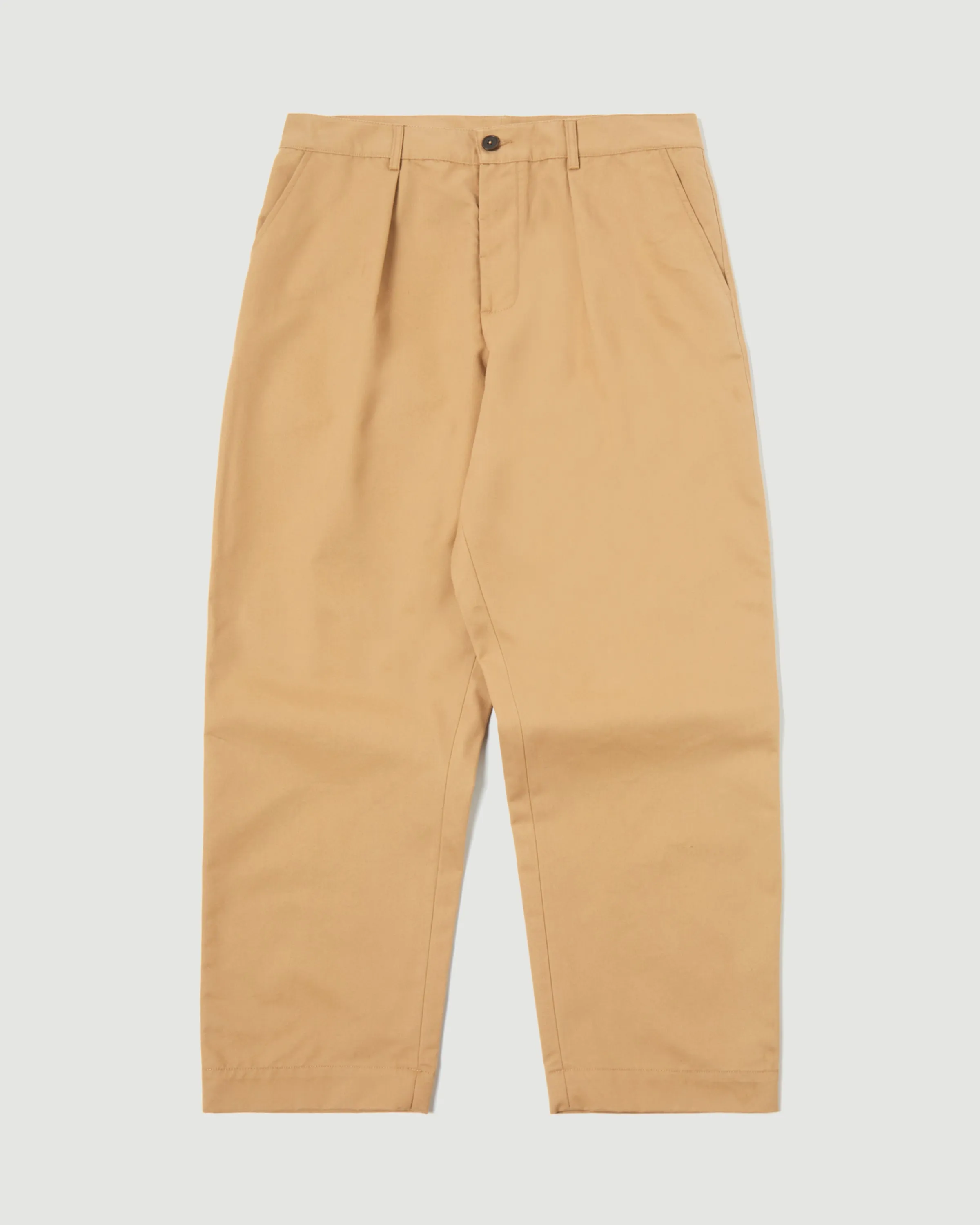 Duke Pant Sand