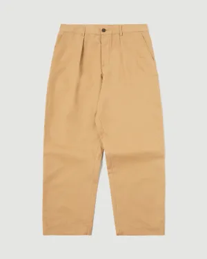 Duke Pant Sand