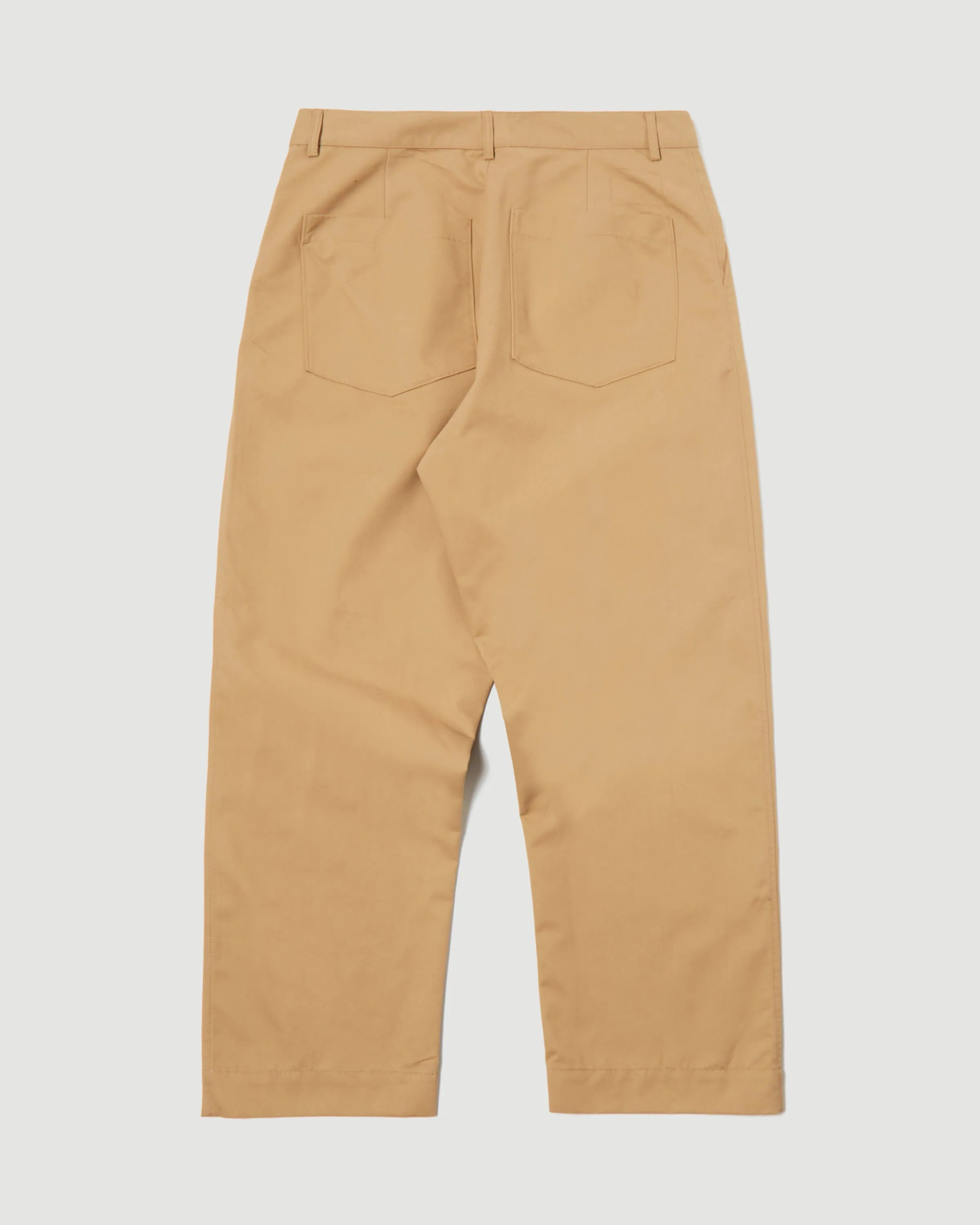 Duke Pant Sand