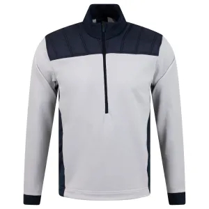 Durante Insula Jacket Cool Grey/Navy