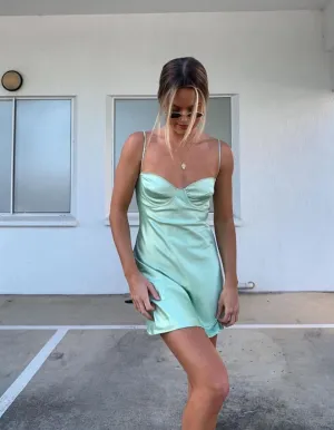 Edie Dress