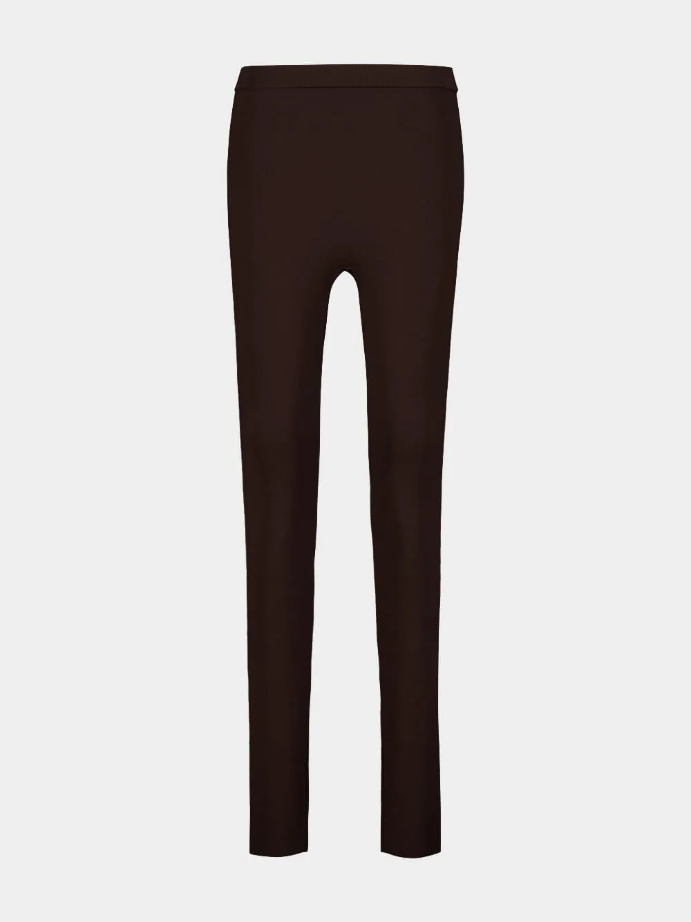 Elasticated Waistband Leggings
