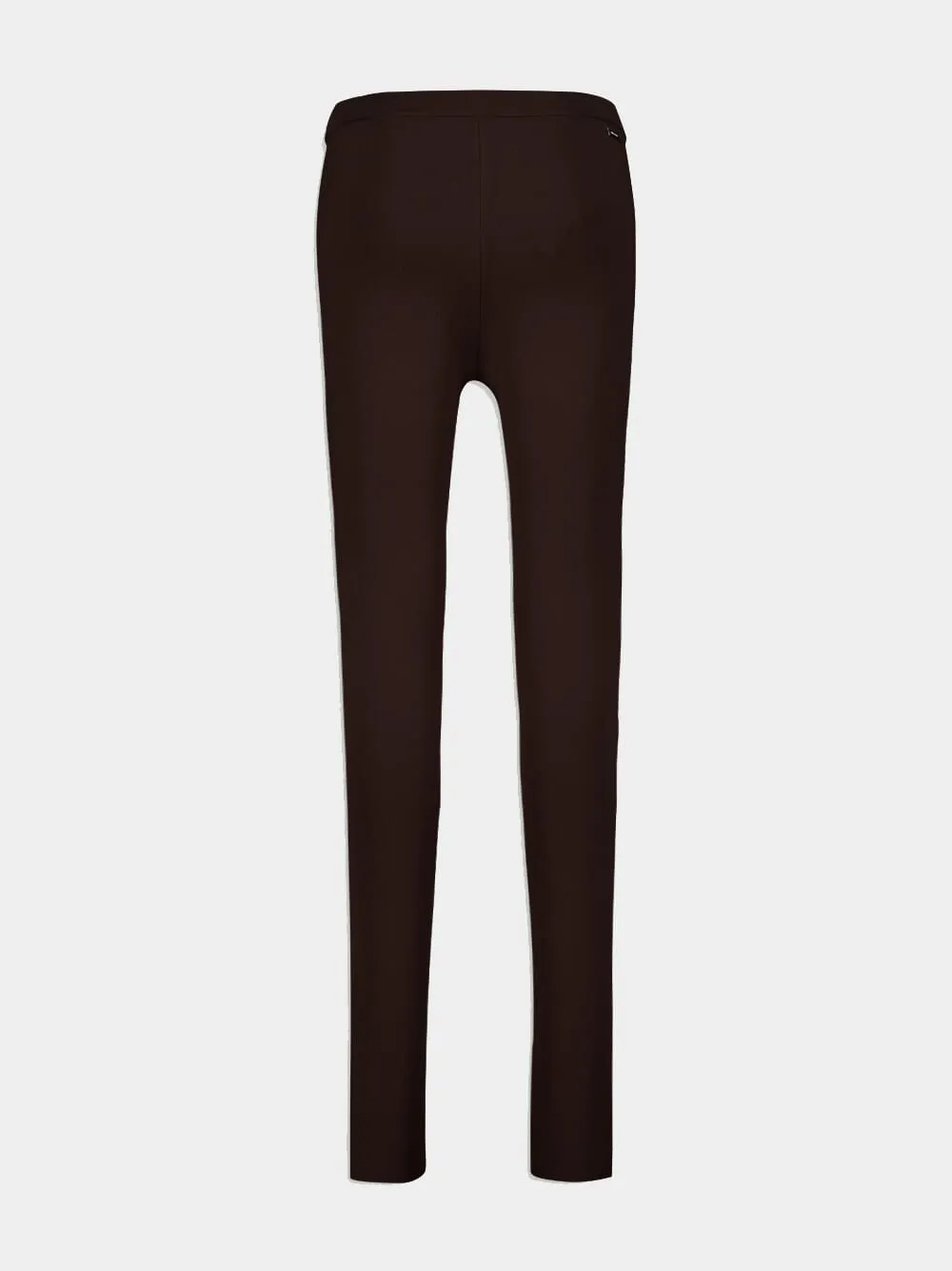 Elasticated Waistband Leggings