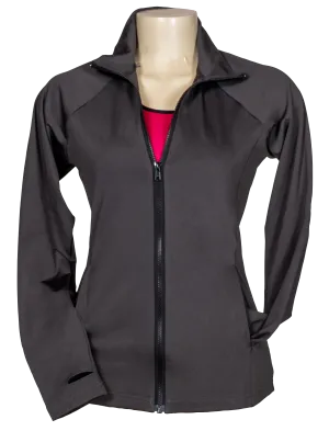 Endurance Jacket Adult