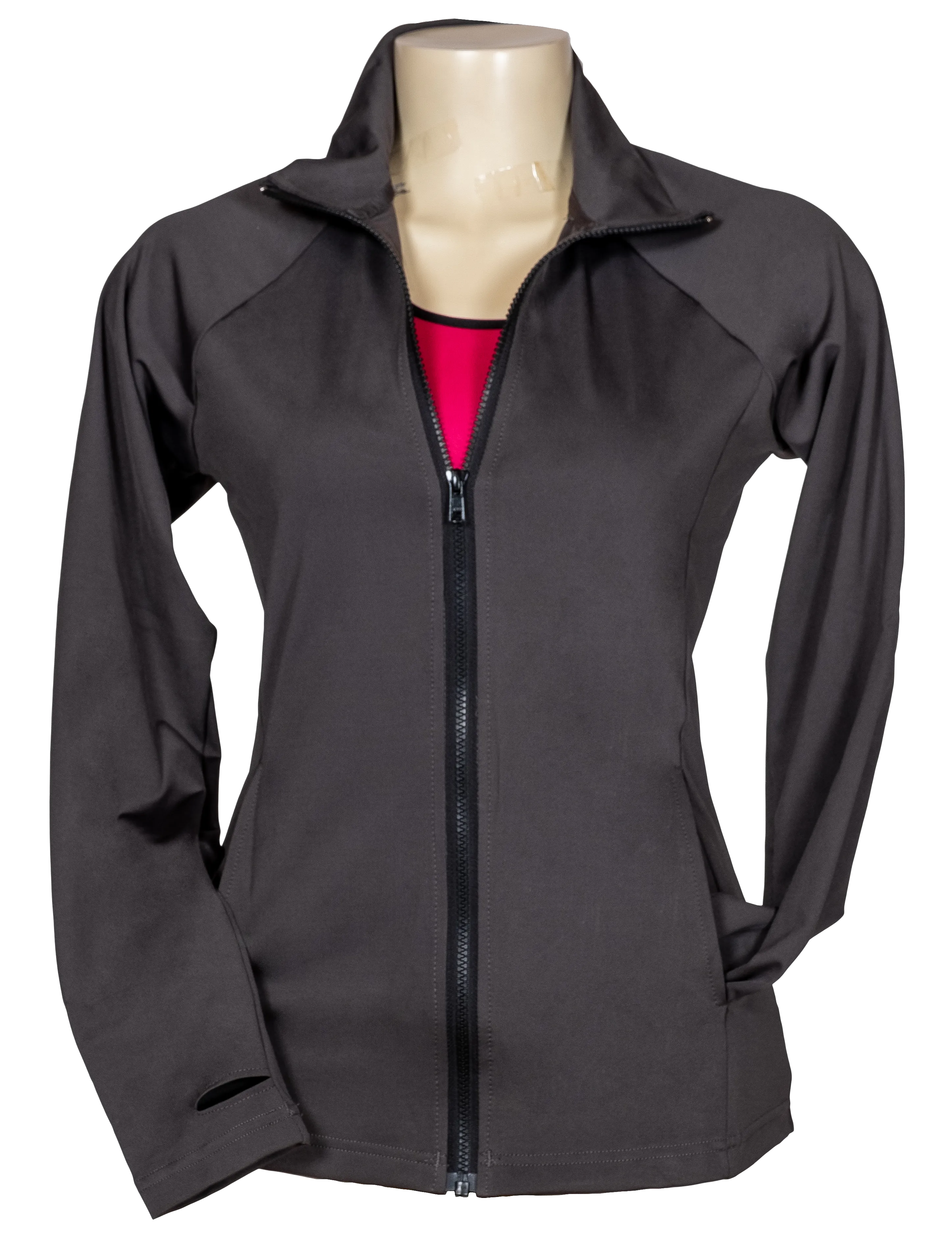 Endurance Jacket Adult