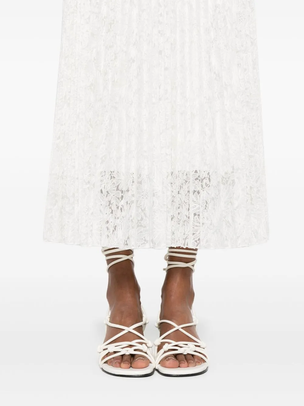 Ermanno Scervino Women's Skirts