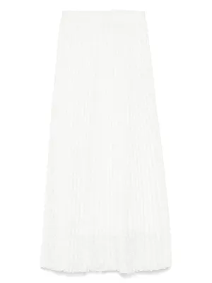 Ermanno Scervino Women's Skirts