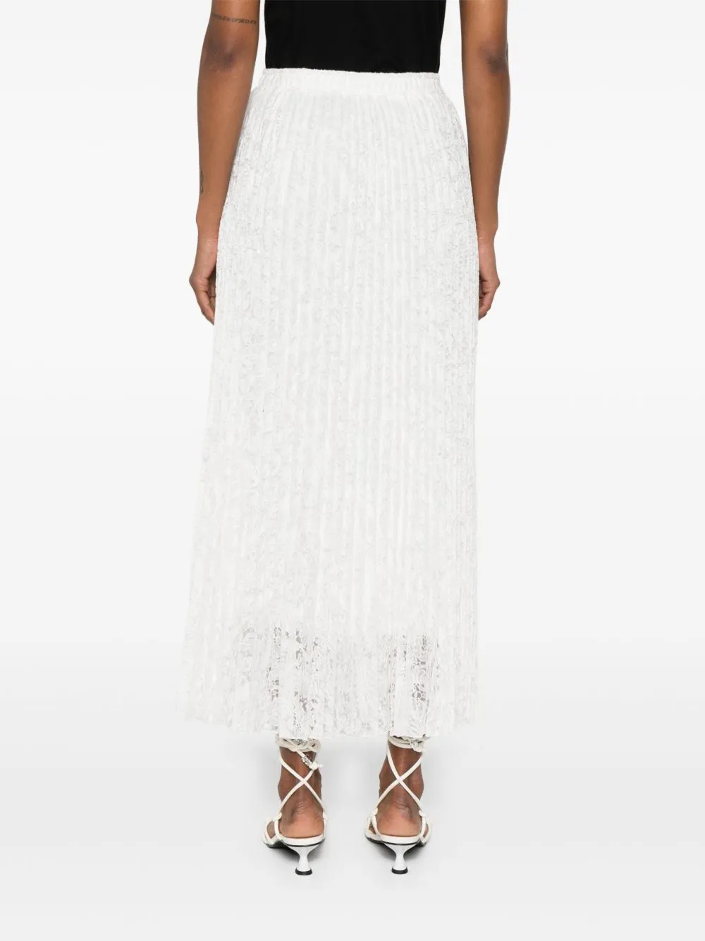 Ermanno Scervino Women's Skirts