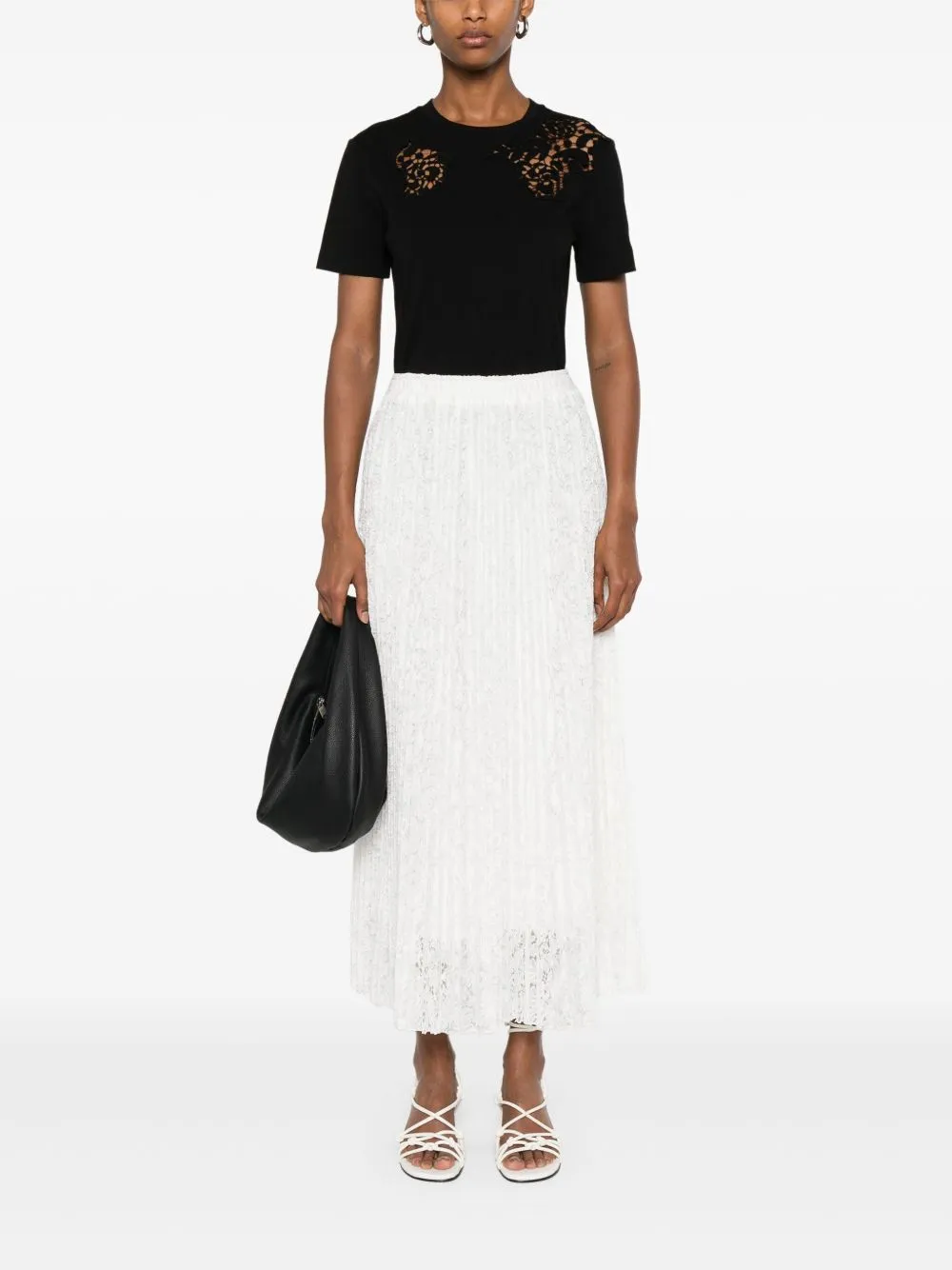 Ermanno Scervino Women's Skirts