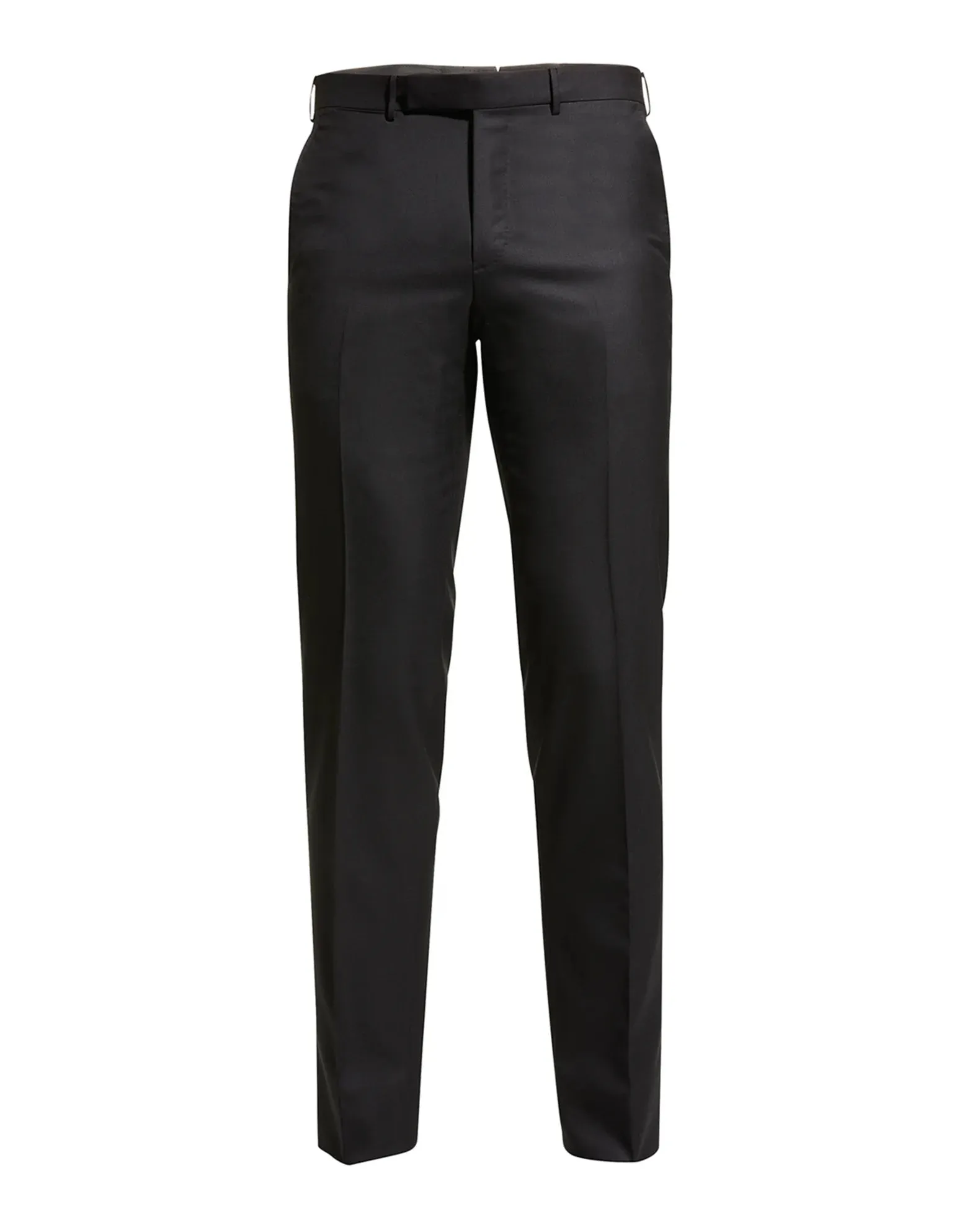 ERMENEGILDO ZEGNA - "15 MILMIL 15" Black Premium Dress Pants - 34W (50EU)