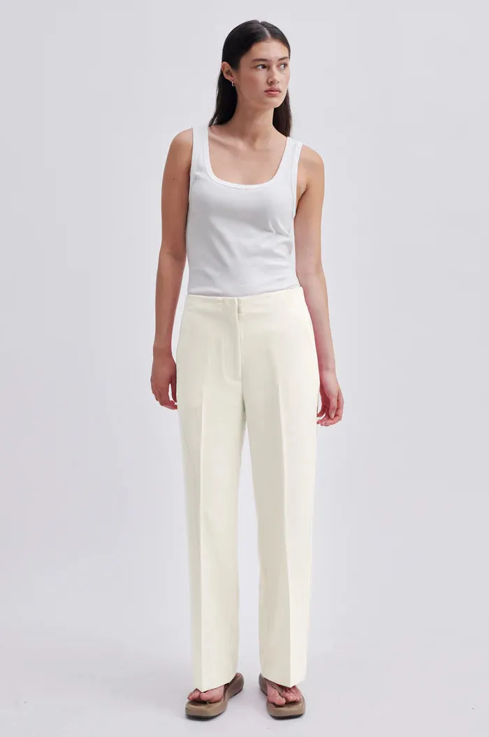 Evie Classic Trousers