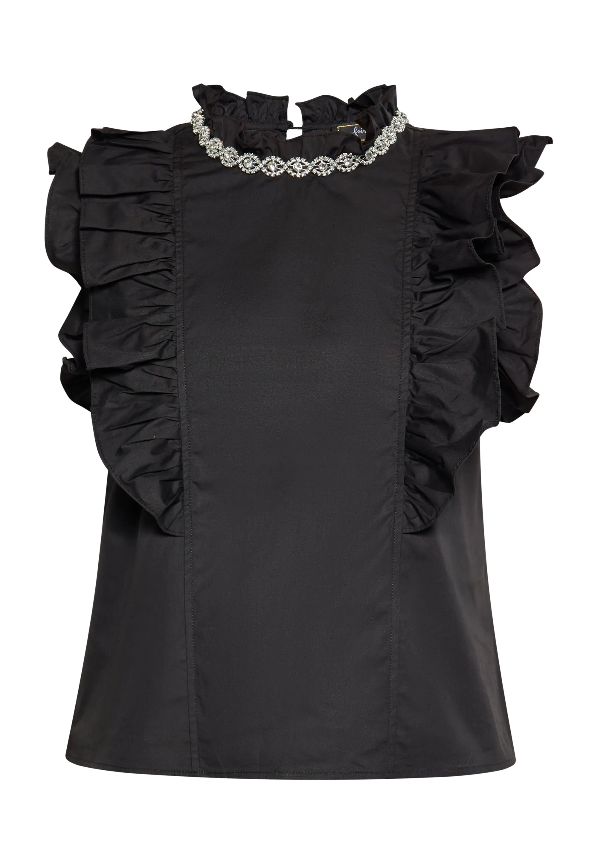 faina Women's Blouse
