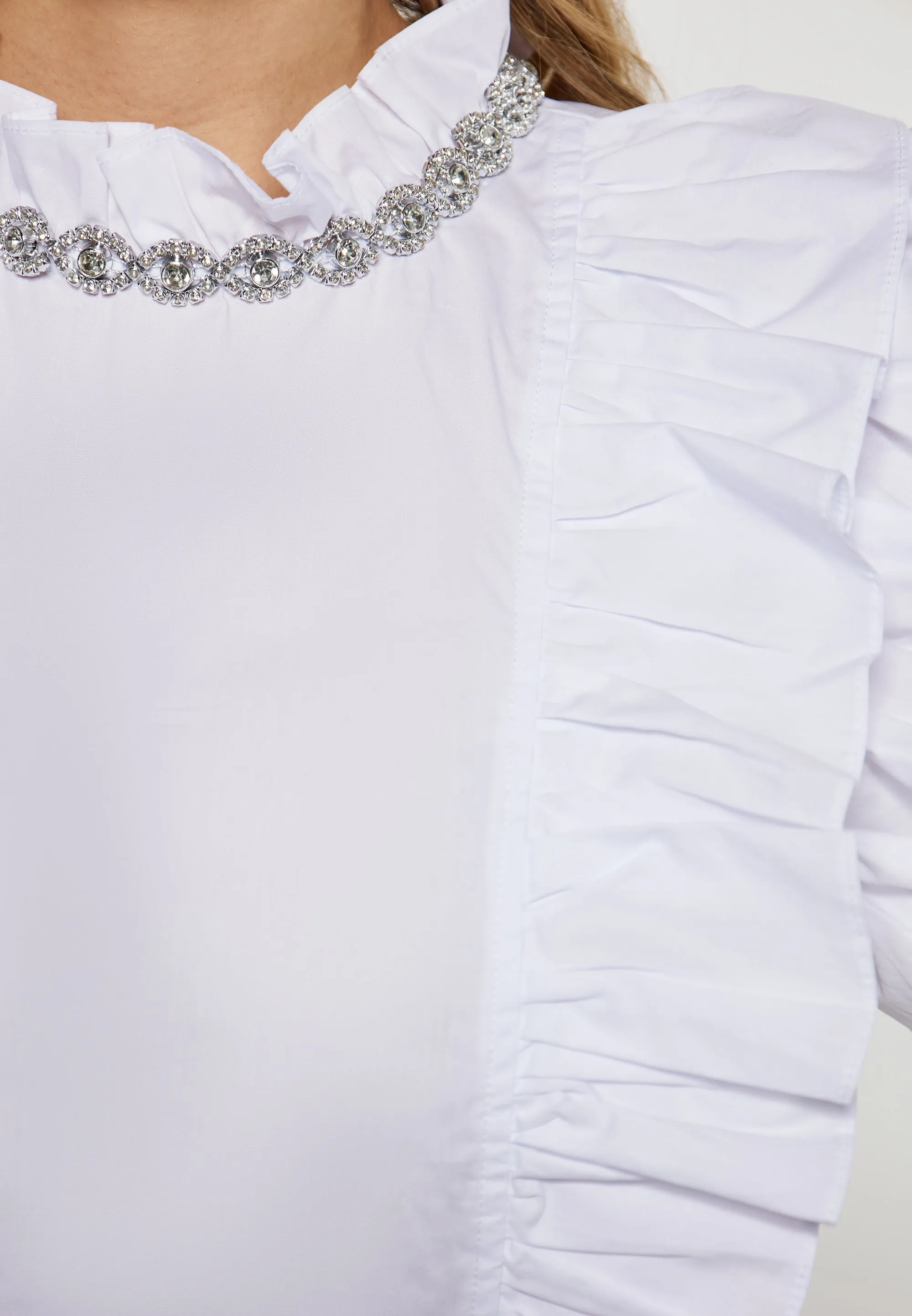faina Women's Blouse