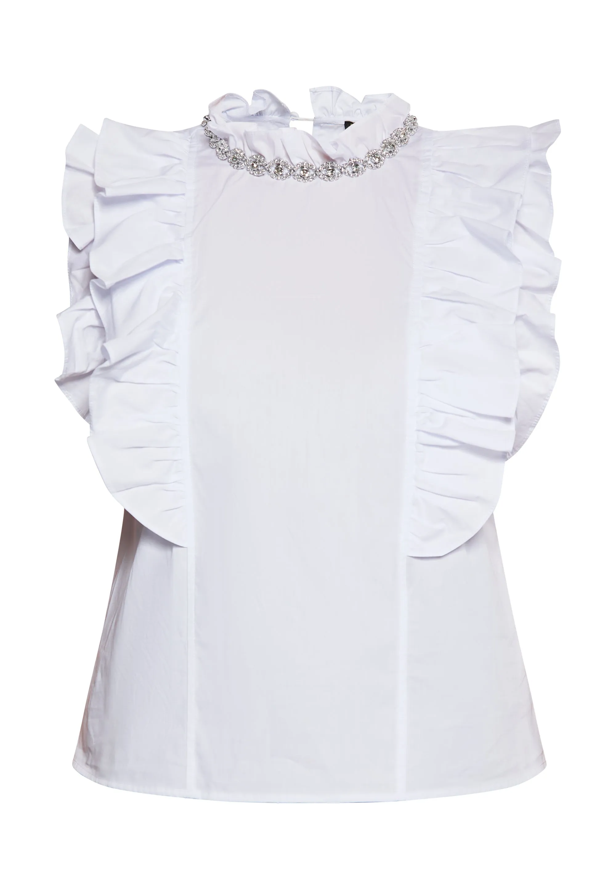 faina Women's Blouse