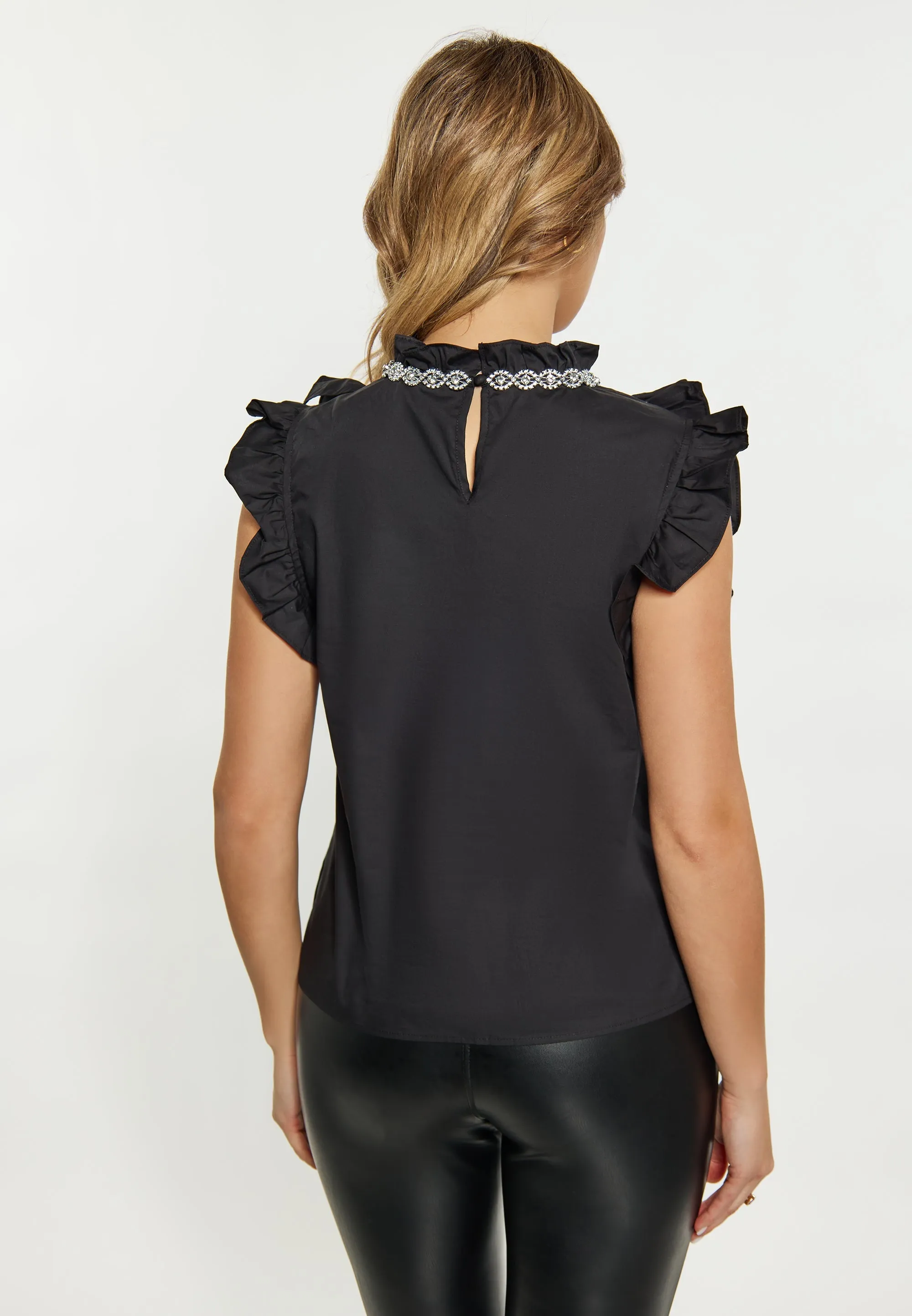 faina Women's Blouse