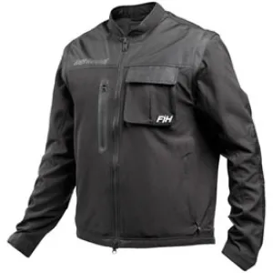 FASTHOUSE OFF-ROAD SEEKER JACKET