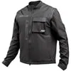 FASTHOUSE OFF-ROAD SEEKER JACKET